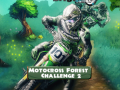 ເກມ Motocross Forest Challenge 2