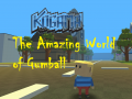 ເກມ Kogama: The Amazing World of Gumball