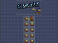 ເກມ Steal