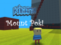 ເກມ Kogama: Mount Poki