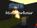 ເກມ Kogama: MineParkour