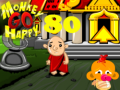 ເກມ Monkey Go Happy Stage 80