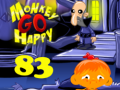 ເກມ Monkey Go Happy Stage 83