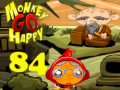 ເກມ Monkey Go Happy Stage 84