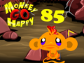 ເກມ Monkey Go Happy Stage 85