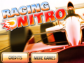 ເກມ Racing Nitro