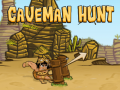 ເກມ Caveman Hunt