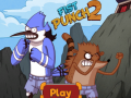 ເກມ First Punch 2