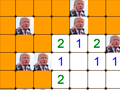 ເກມ Trump Sweeper