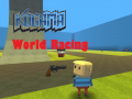 ເກມ Kogama: World Racing
