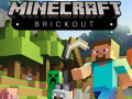 ເກມ Minecraft Brickout