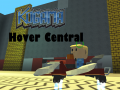 ເກມ Kogama: Hover Central