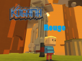 ເກມ Kogama: Rouge
