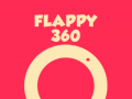 ເກມ Flappy 360