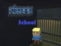 ເກມ Kogama: School