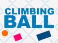 ເກມ Climbing Ball 