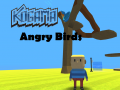 ເກມ Kogama: Angry Birds