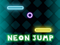 ເກມ Neon Jump