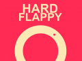 ເກມ Hard Flappy