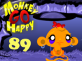 ເກມ Monkey Go Happy Stage 89