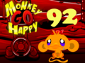 ເກມ Monkey Go Happy Stage 92