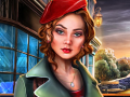 ເກມ Undercover in Paris