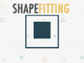 ເກມ Shape Fitting