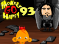 ເກມ Monkey Go Happy Stage 93