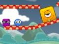 ເກມ Transforming Blockies