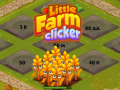 ເກມ Little Farm Clicker  