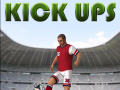 ເກມ Kick Ups