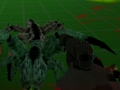 ເກມ Spiders Arena 2
