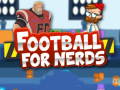 ເກມ Football For Nerds