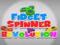 ເກມ Fidget Spinner Revolution