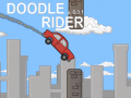 ເກມ Doodle Rider