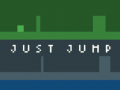 ເກມ Just Jump