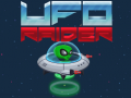 ເກມ UFO Raider