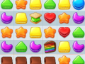 ເກມ Cookie Jam