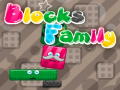 ເກມ Blocks Family