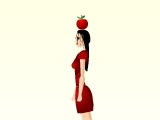 ເກມ Apple Shooting
