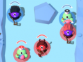 ເກມ Slide Warriors