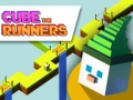 ເກມ Cube The Runners
