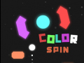 ເກມ Color Spin