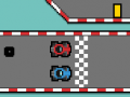 ເກມ Pixel Kart