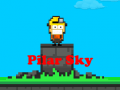 ເກມ Pilar Sky