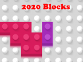 ເກມ 2020 Blocks