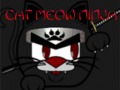 ເກມ Cat Meow Ninja