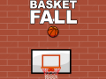 ເກມ Basket Fall