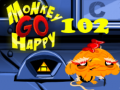ເກມ Monkey Go Happy Stage 102