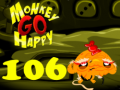 ເກມ Monkey Go Happy Stage 106